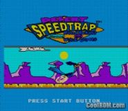 Desert Speedtrap starring Roadrunner.zip